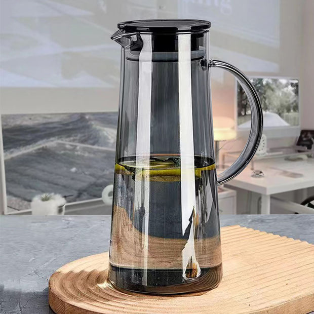 Large Cold Water Bottle for Home