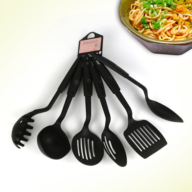 Non-Stick Shovel & Spoon Set