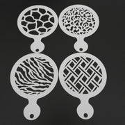 Baking Sieve and Sugar Spray Mold