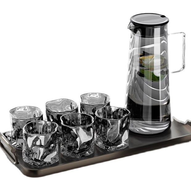 Large Cold Water Bottle for Home