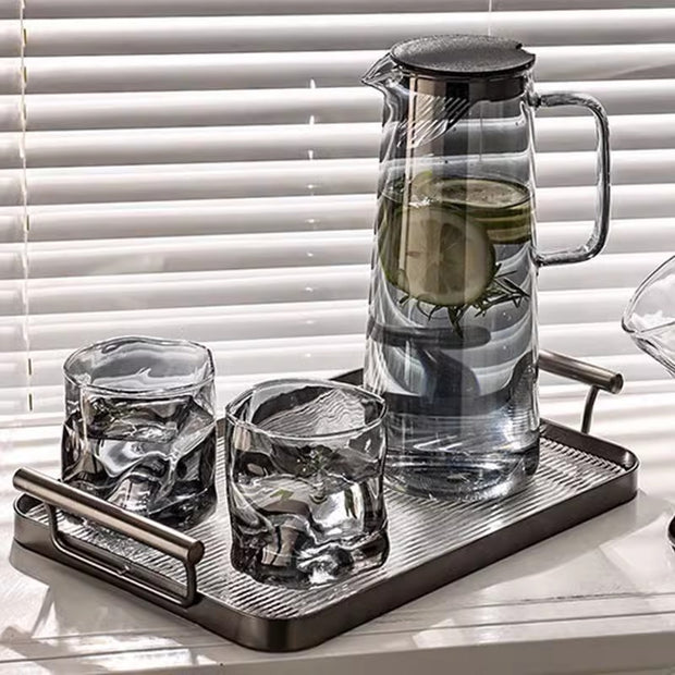 Large Cold Water Bottle for Home