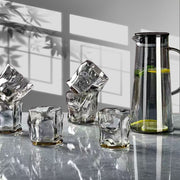 Large Cold Water Bottle for Home