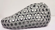 Silicone Shoe Washing Bag Household Anti-deformation Laundry Protection Bags