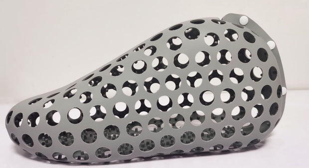 Silicone Shoe Washing Bag Household Anti-deformation Laundry Protection Bags