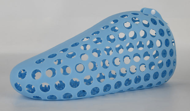 Silicone Shoe Washing Bag Household Anti-deformation Laundry Protection Bags