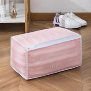 Shoe Washing Bag Creative Home Shoes Laundry Net Bag