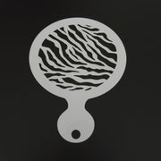 Baking Sieve and Sugar Spray Mold