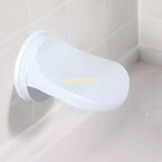 Bathroom Foot Rest Rack Pregnant Woman Shower Suction