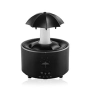 Cloud Rain Humidifier Raindrop Aroma