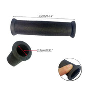 Gym Bars Grip, Durable Dumbbell Bars Pad Dumbbell Handles Exercise Grip