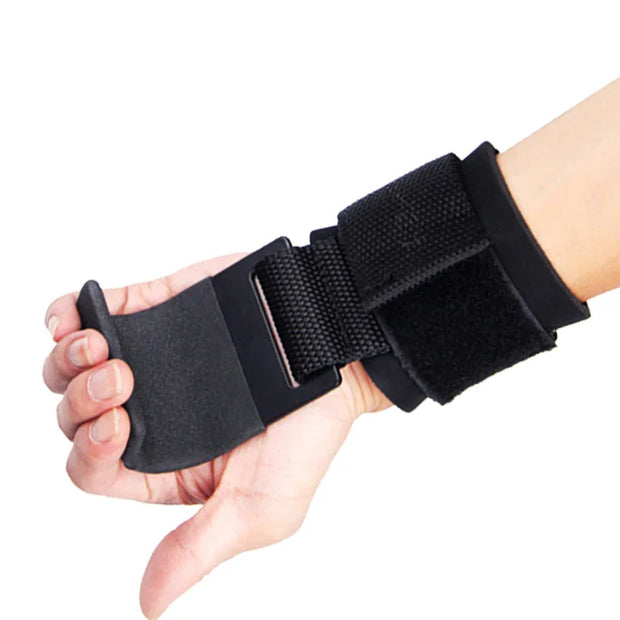 Weight Lifting Hook Grips
