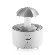 Cloud Rain Humidifier Raindrop Aroma