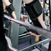 Weight Lifting Hook Grips