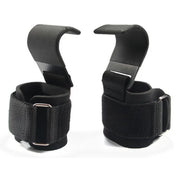 Weight Lifting Hook Grips