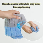 1pcs Toilet Cover Toilet Seat Cover Pads with Handle Toilet Lid