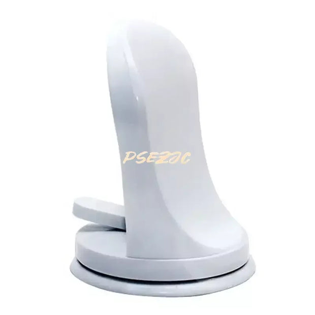 Bathroom Foot Rest Rack Pregnant Woman Shower Suction