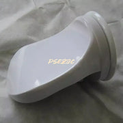 Bathroom Foot Rest Rack Pregnant Woman Shower Suction