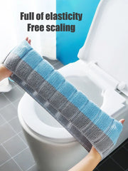 1pcs Toilet Cover Toilet Seat Cover Pads with Handle Toilet Lid