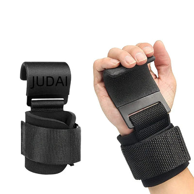 Weight Lifting Hook Grips
