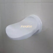 Bathroom Foot Rest Rack Pregnant Woman Shower Suction