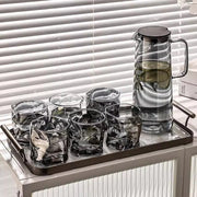Large Cold Water Bottle for Home
