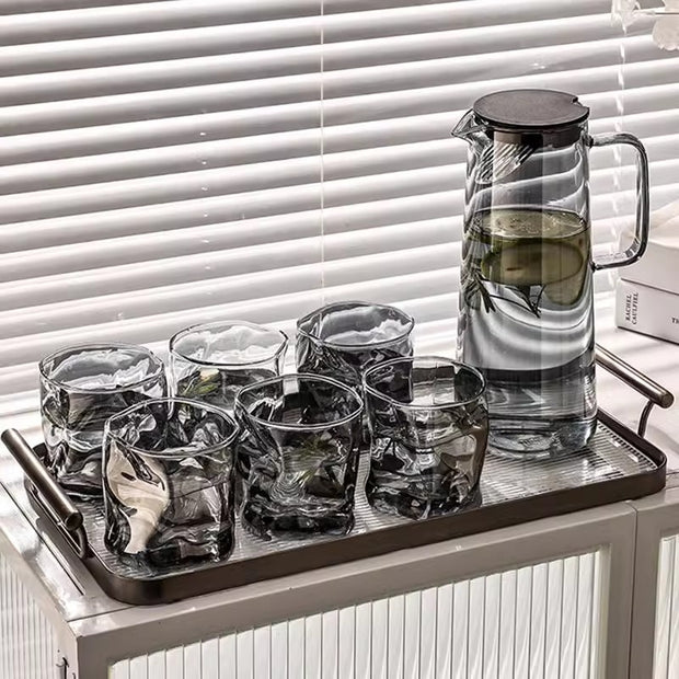 Large Cold Water Bottle for Home