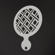 Baking Sieve and Sugar Spray Mold