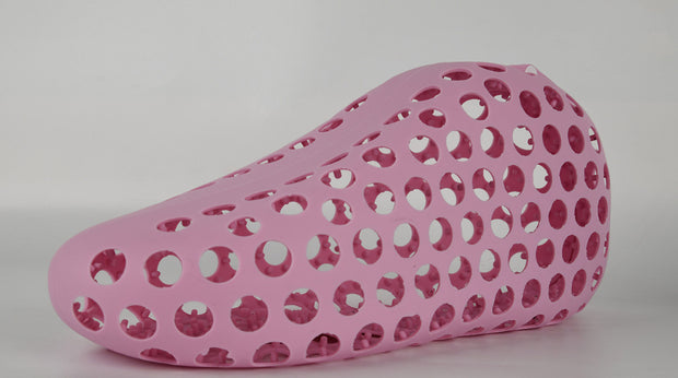 Silicone Shoe Washing Bag Household Anti-deformation Laundry Protection Bags