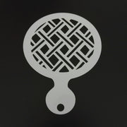 Baking Sieve and Sugar Spray Mold