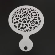 Baking Sieve and Sugar Spray Mold