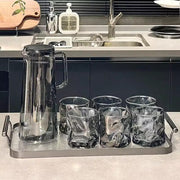 Large Cold Water Bottle for Home